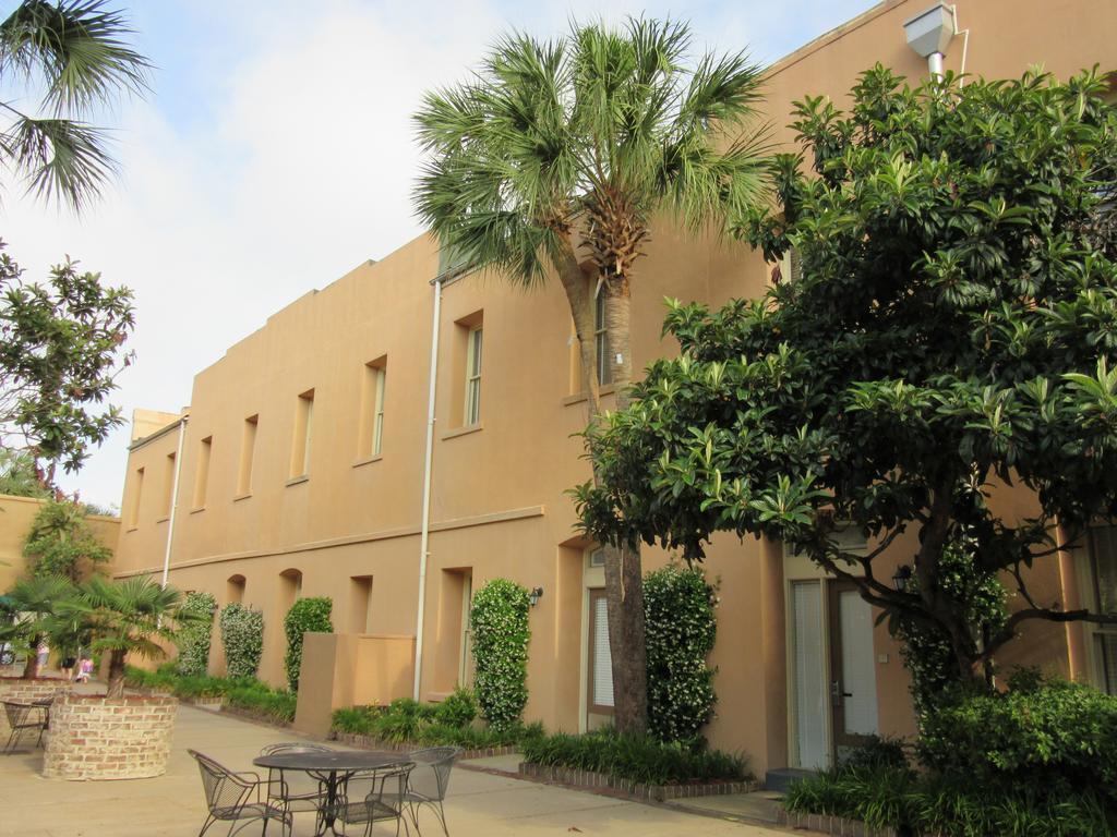 The Lodge Alley Inn Charleston Exteriér fotografie