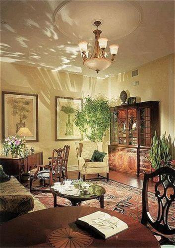 The Lodge Alley Inn Charleston Interiér fotografie